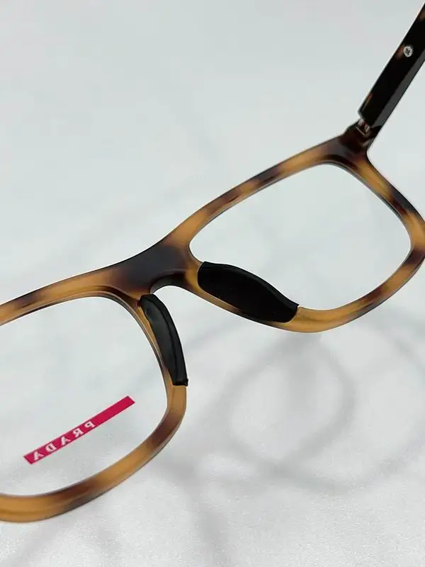 Prada Plain Glasses (112)